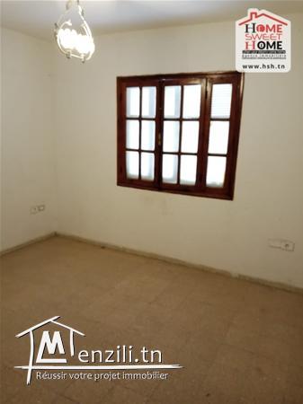 Duplex Ekim à Vendre à la nouvelle Médina