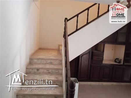 Duplex Ekim à Vendre à la nouvelle Médina
