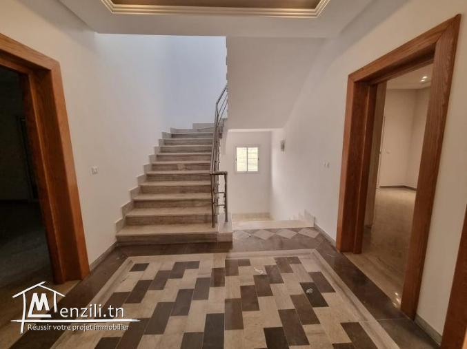 Villa TOSCANE (Réf: V572