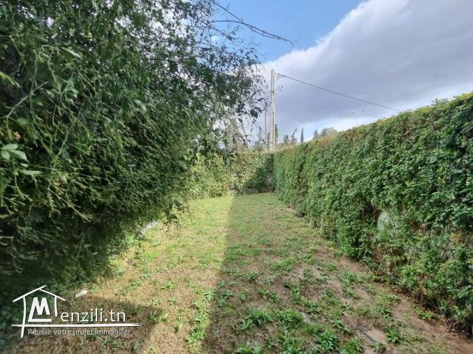 Villa TOSCANE (Réf: V572