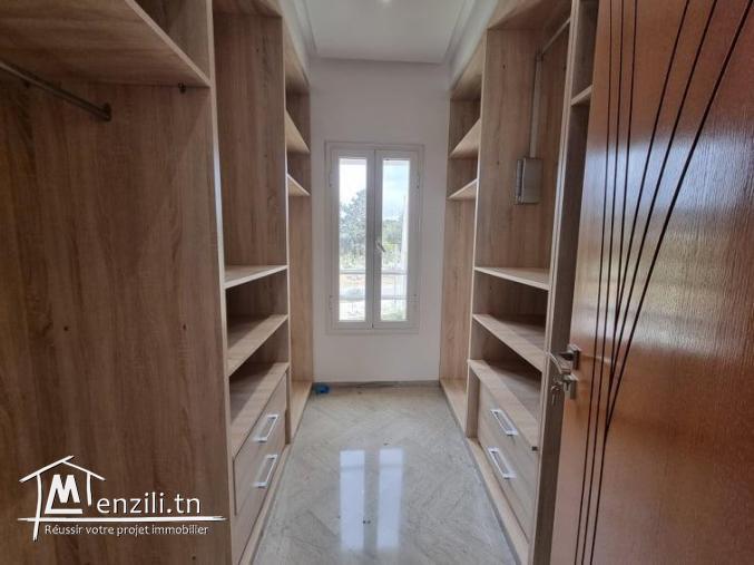 Villa TOSCANE (Réf: V572