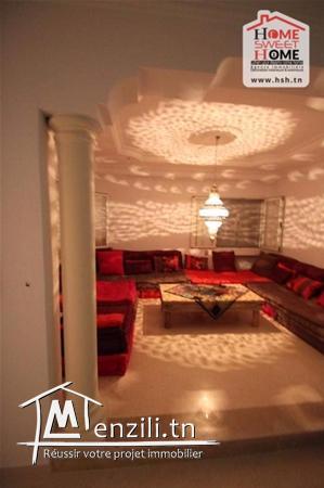 Villa  Billie à Vendre à Ben Arous