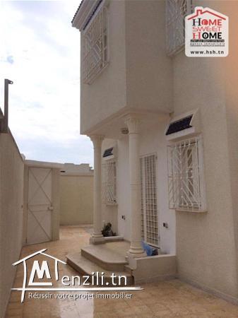 Villa  Billie à Vendre à Ben Arous