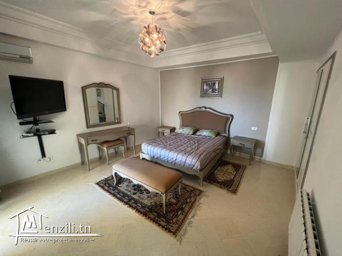 Appartement s+2 haut standing