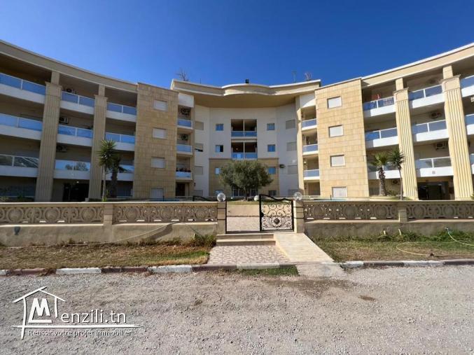 Appartement s+2 haut standing