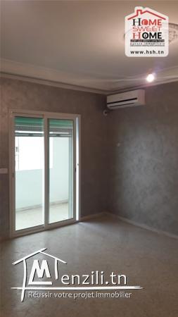 Appart Sartoretti à Vendre d'Ezzahra