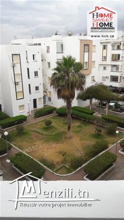 Appart Sartoretti à Vendre d'Ezzahra