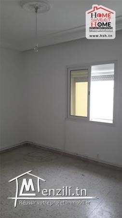 Appart Sartoretti à Vendre d'Ezzahra