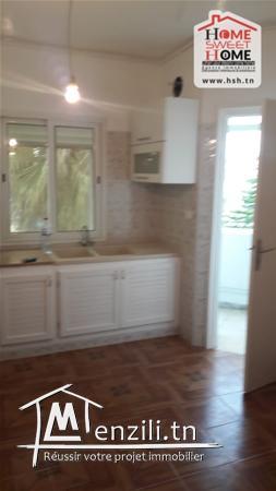 Appart Sartoretti à Vendre d'Ezzahra