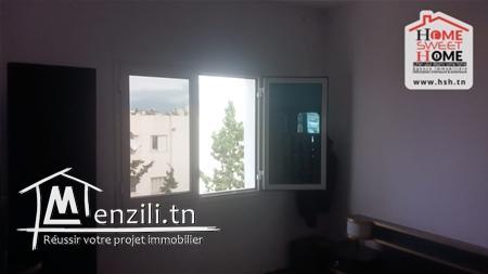 appart kym a vendre a cité jardins 2