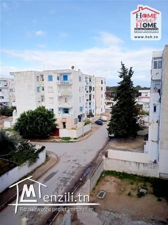 Appart Olivieri à Vendre d'Ezzahra