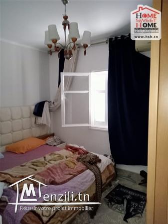 Appart Olivieri à Vendre d'Ezzahra