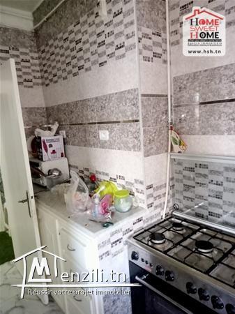 Appart Olivieri à Vendre d'Ezzahra