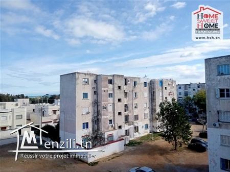 Appart Olivieri à Vendre d'Ezzahra