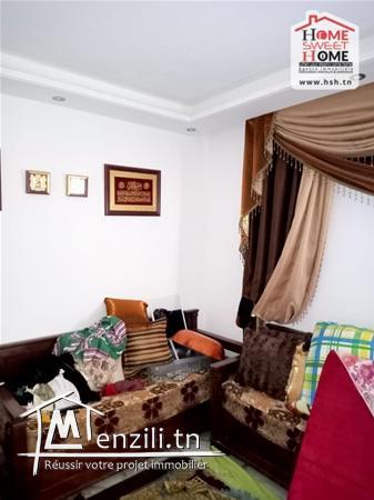 Appart Olivieri à Vendre d'Ezzahra