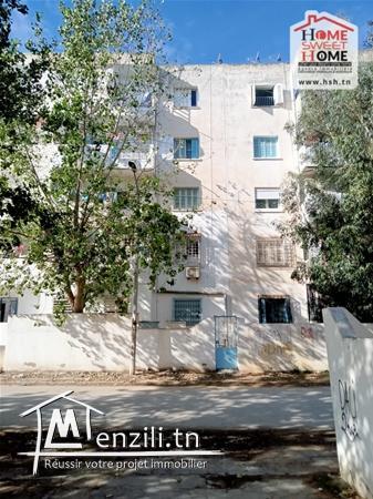 Appart Olivieri à Vendre d'Ezzahra