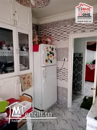 Appart Olivieri à Vendre d'Ezzahra