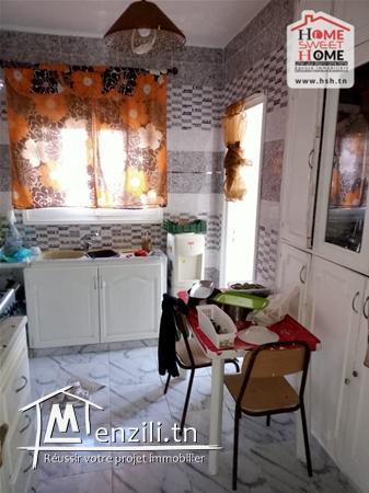 Appart Olivieri à Vendre d'Ezzahra