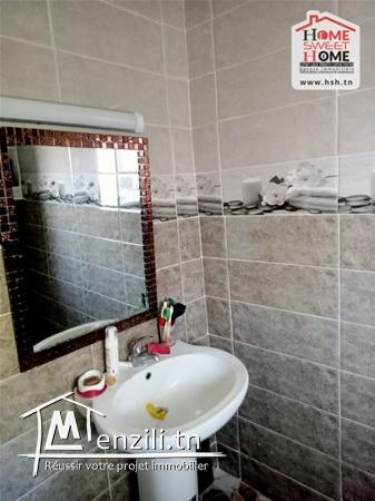 Appart Olivieri à Vendre d'Ezzahra