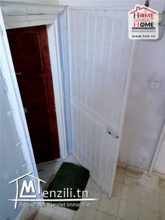 Appart Olivieri à Vendre d'Ezzahra