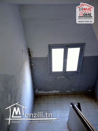 Appart Olivieri à Vendre d'Ezzahra