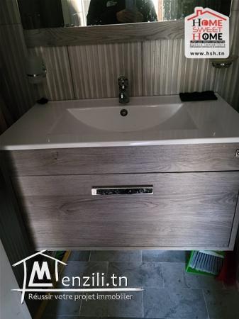 appart rio a vendre a raoued plage