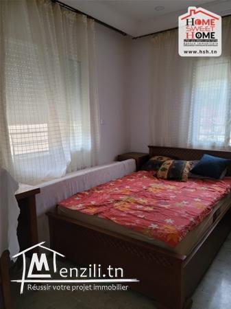 appart rio a vendre a raoued plage