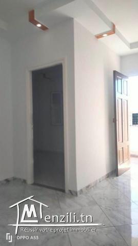 une maison s+2 à el Haouaria 5 min de la plage