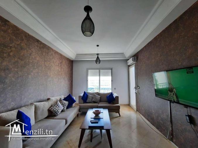 Appartement à la goulette Sicile