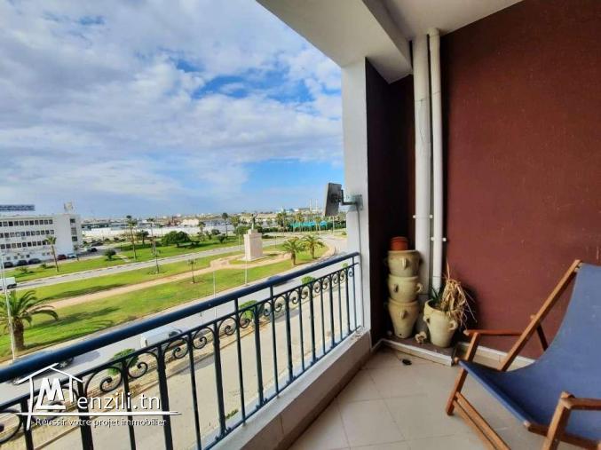 Appartement à la goulette Sicile