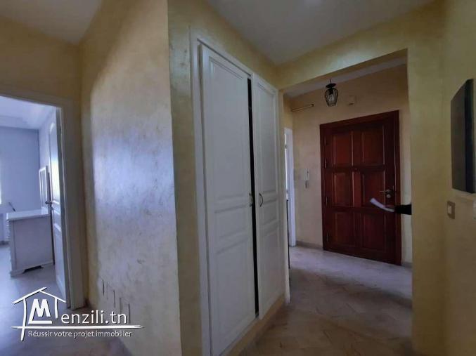 Appartement à la goulette Sicile