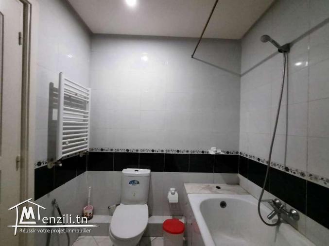 Appartement à la goulette Sicile