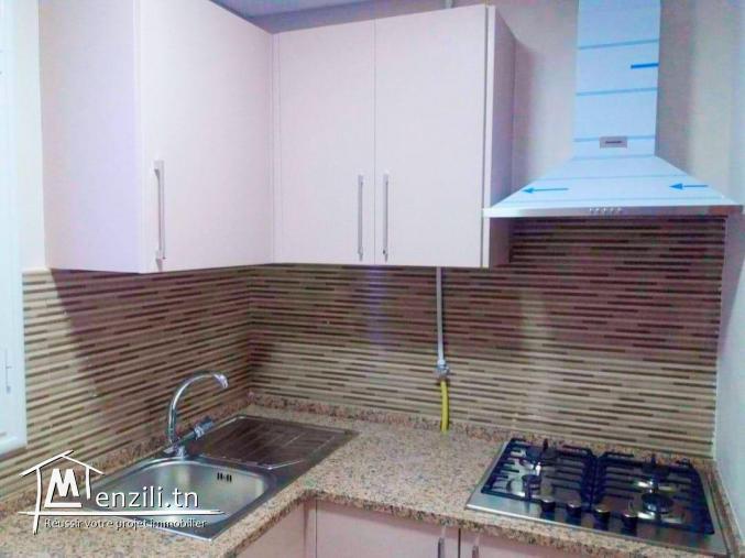 Appartement S+1 A vendre a vendre