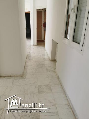 a louer luxueux s+3 A ENNASER 2