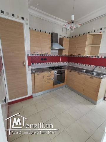 a louer luxueux s+3 A ENNASER 2