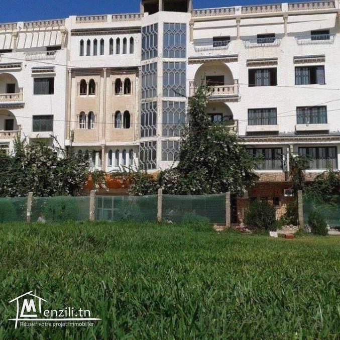 Hotel sportif a Vendre