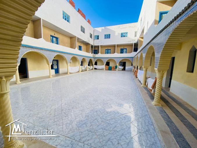 Hotel sportif a Vendre