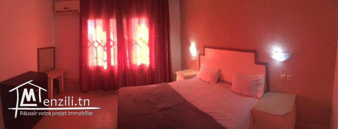 Hotel sportif a Vendre