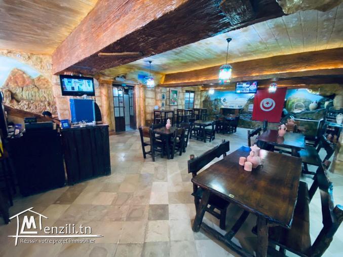 Hotel sportif a Vendre