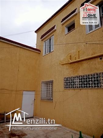 Villa Venditti à Vendre à Yassminette, Ben Arous