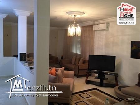 Villa Cardigan à Vendre à Boumhal