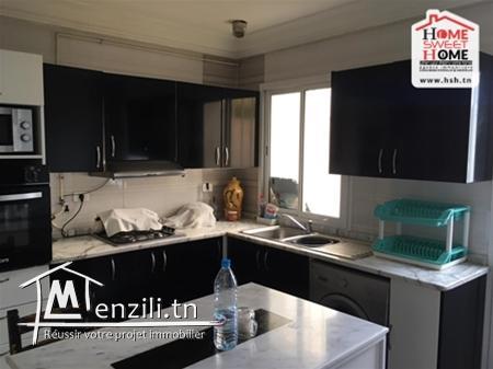 Villa Cardigan à Vendre à Boumhal