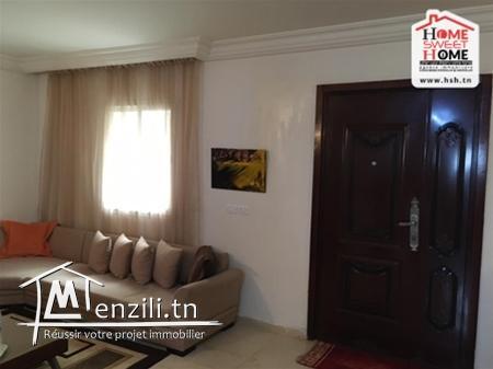 Villa Cardigan à Vendre à Boumhal