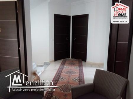 Villa Cardigan à Vendre à Boumhal