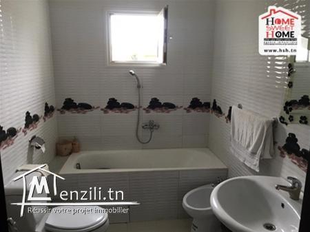 Villa Cardigan à Vendre à Boumhal