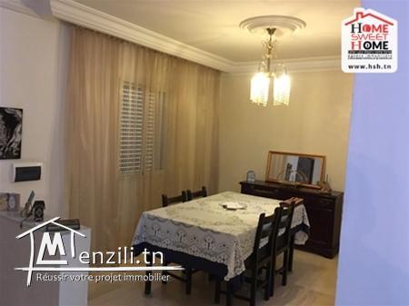 Villa Cardigan à Vendre à Boumhal