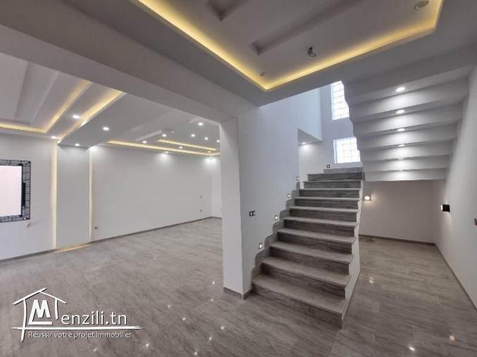 Villa JONQUILLE (Réf: V2593)