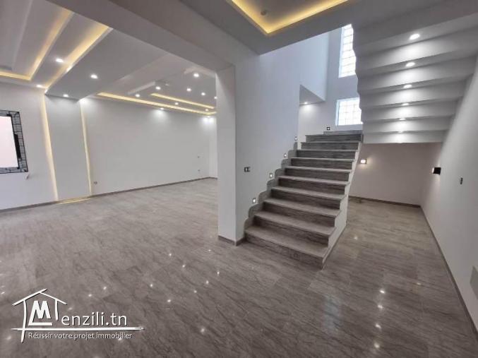 Villa JONQUILLE (Réf: V2593)