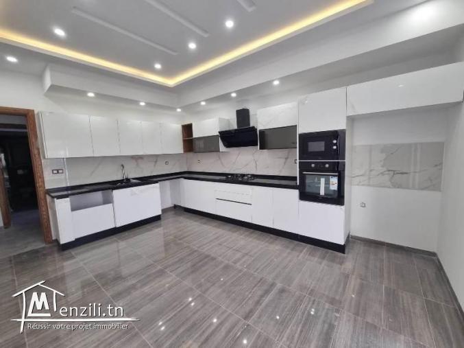 Villa JONQUILLE (Réf: V2593)