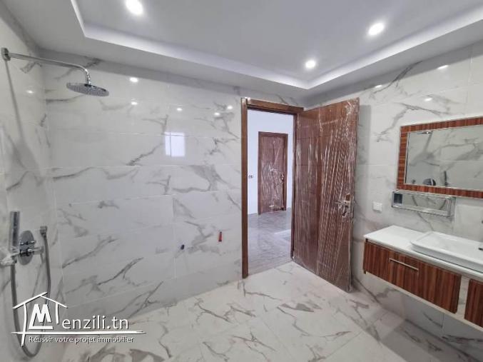 Villa JONQUILLE (Réf: V2593)